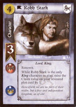 Robb Stark